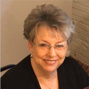 Meet your Posher, Patsy